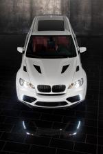BMW X5 by Mansory 2010 года